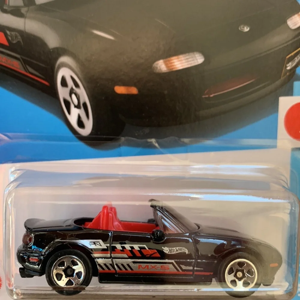 N/A hot wheels
